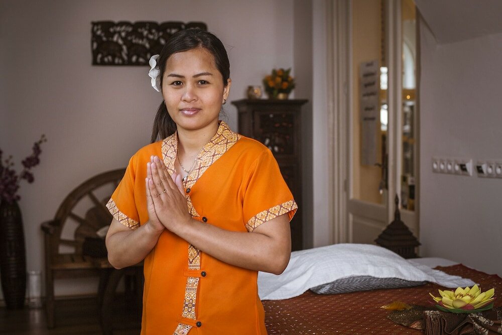 Фото Windsor SPA