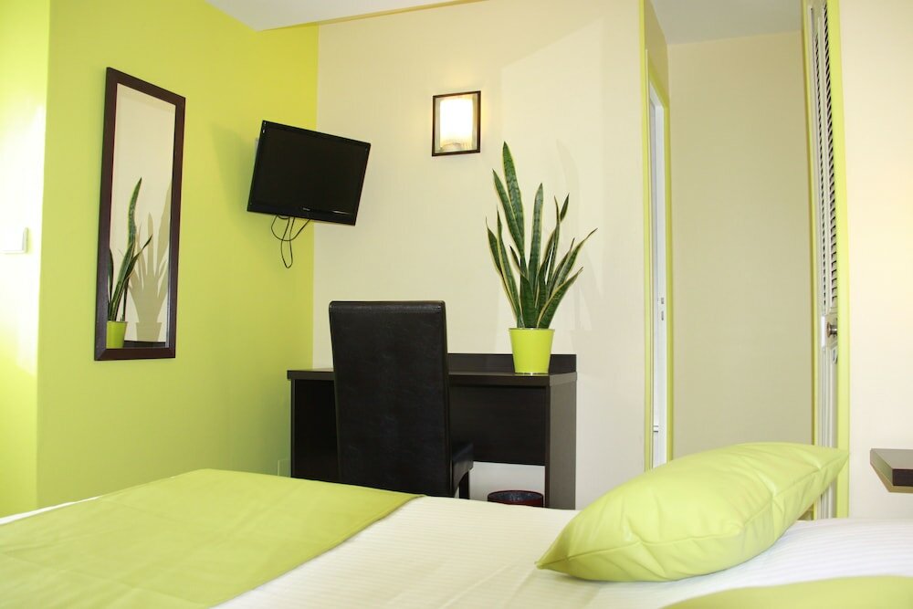 Фото Hotel Notre Dame