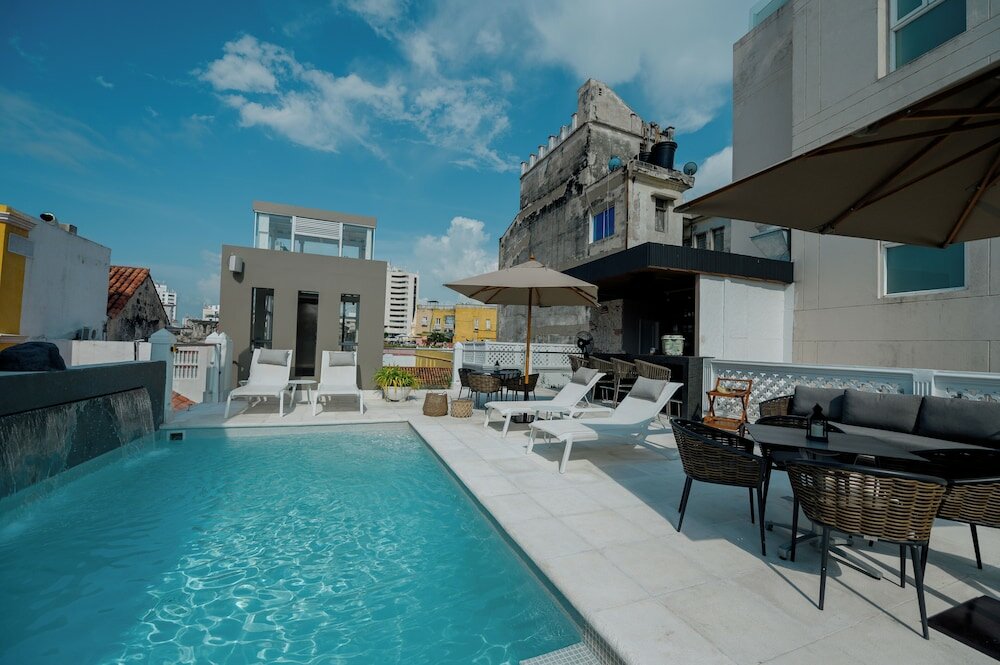 Фото Casa Cochera del Gobernador