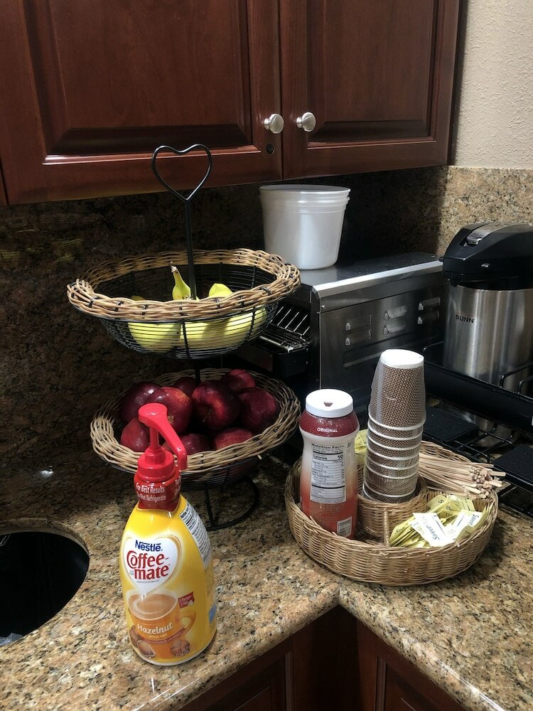 Фото Budget Inn of Hayward