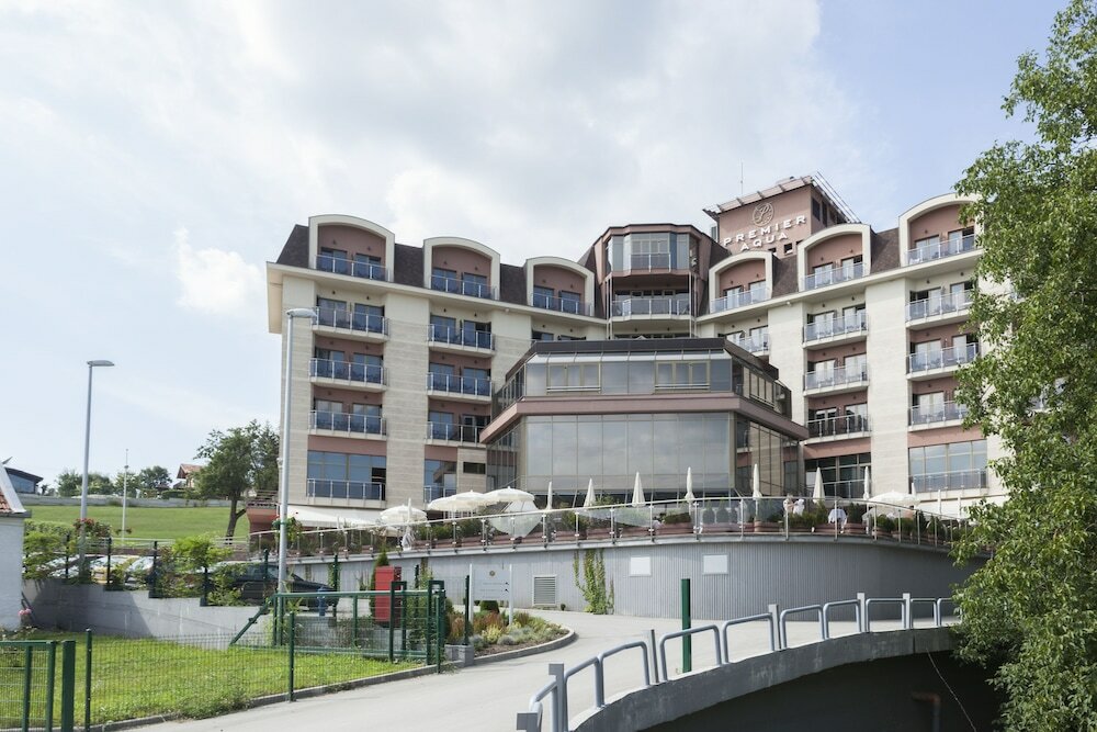 Фото Hotel Premier Aqua