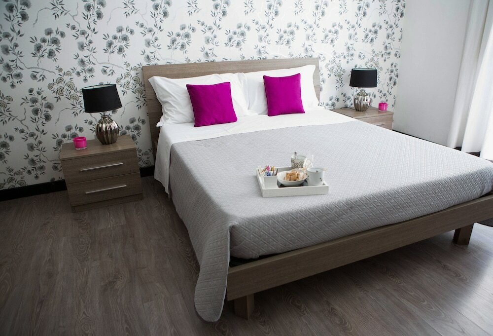 Фото Nobilcasa Suites