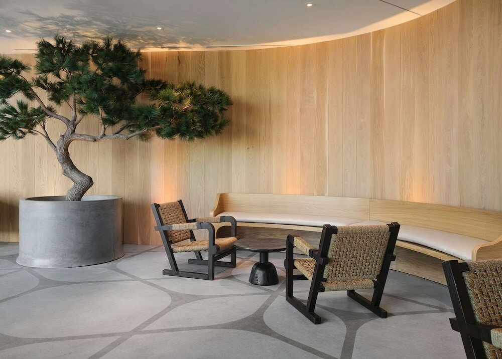 Фото Alila Marea Beach Resort Encinitas