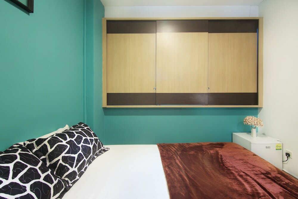 Фото Tai Hoe Hotel