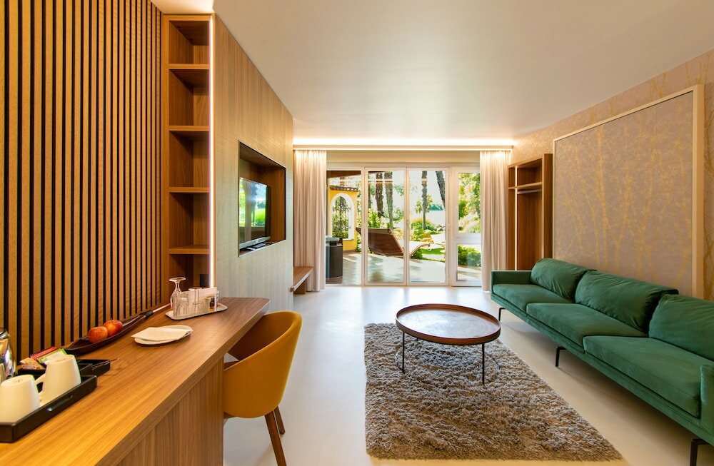 Фото Albergo Losone