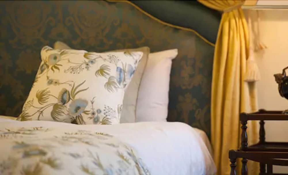 Фото Champneys Henlow