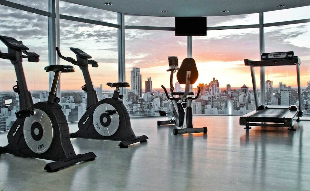 Фото Holiday Inn Rosario by IHG