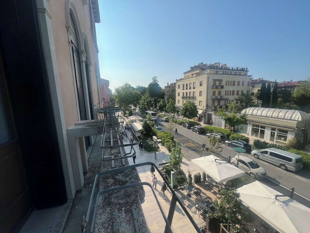 Фото Hotel Cristallo