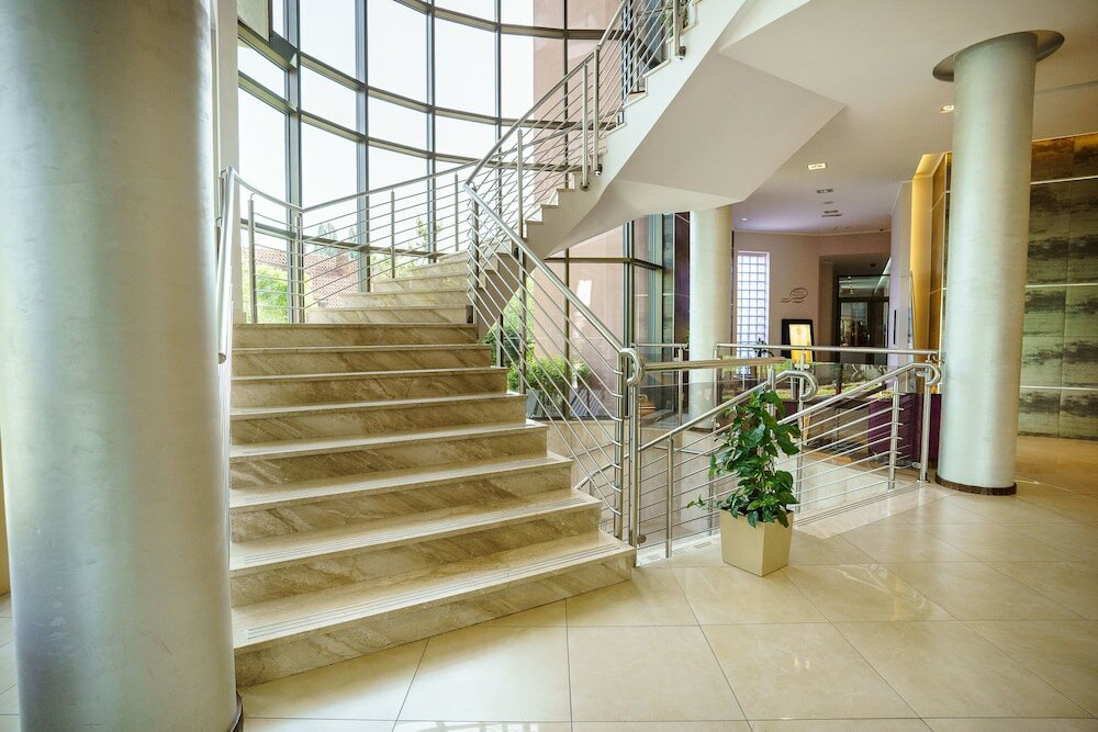 Фото Hotel Premier Aqua