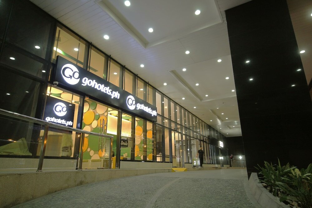 Фото Go Hotels Ortigas Center