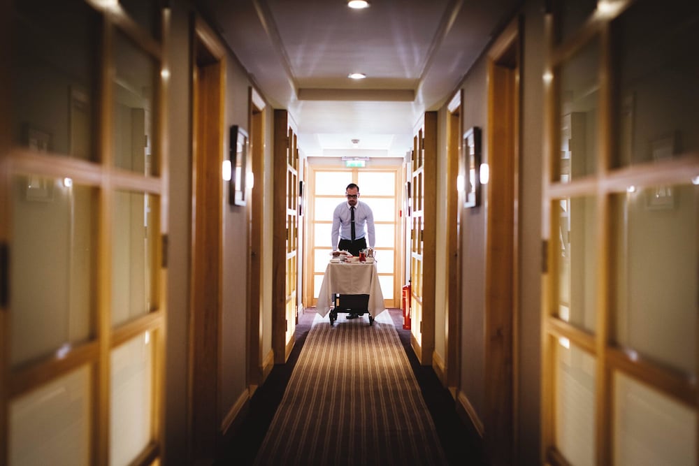 Фото The Club Hotel and SPA