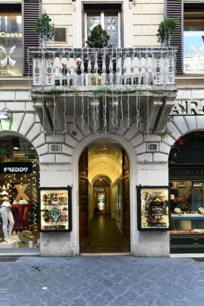 Фото Gravina Suite Frattina