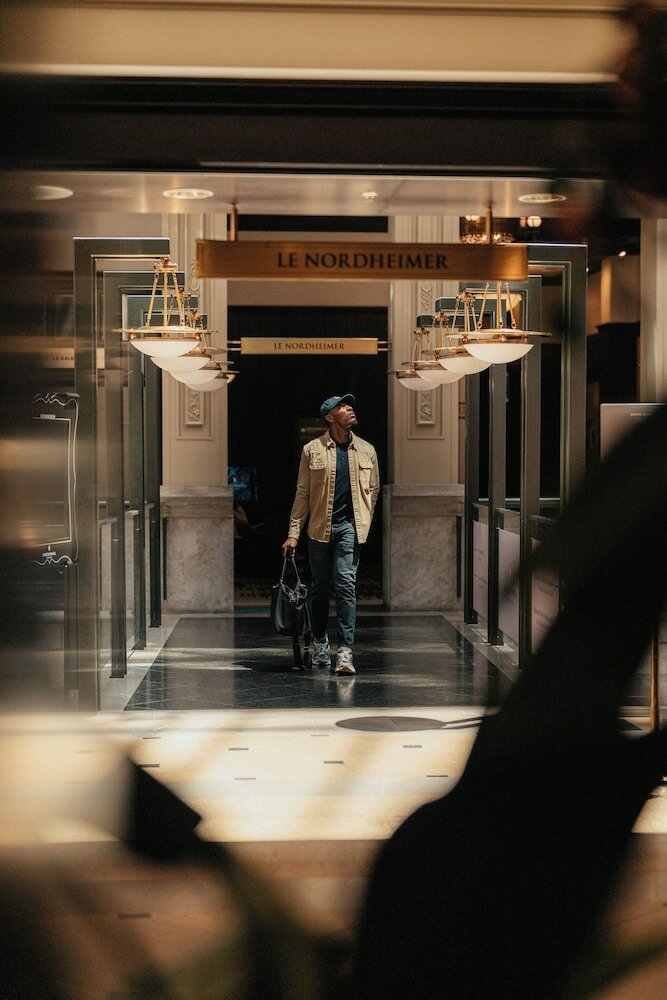 Фото InterContinental Montreal, an Ihg Hotel