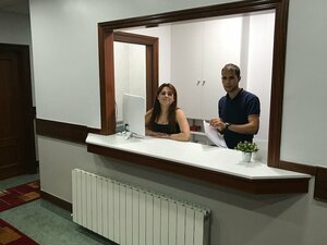 Гостиница Pensión La Salve