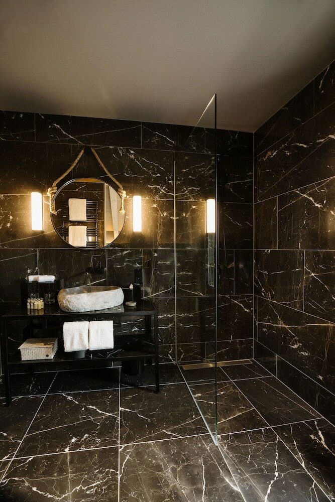 Фото Bergwelt Grindelwald Alpine Design Resort