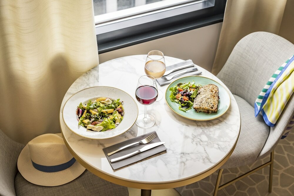 Фото Okko Hotels Nice Aéroport