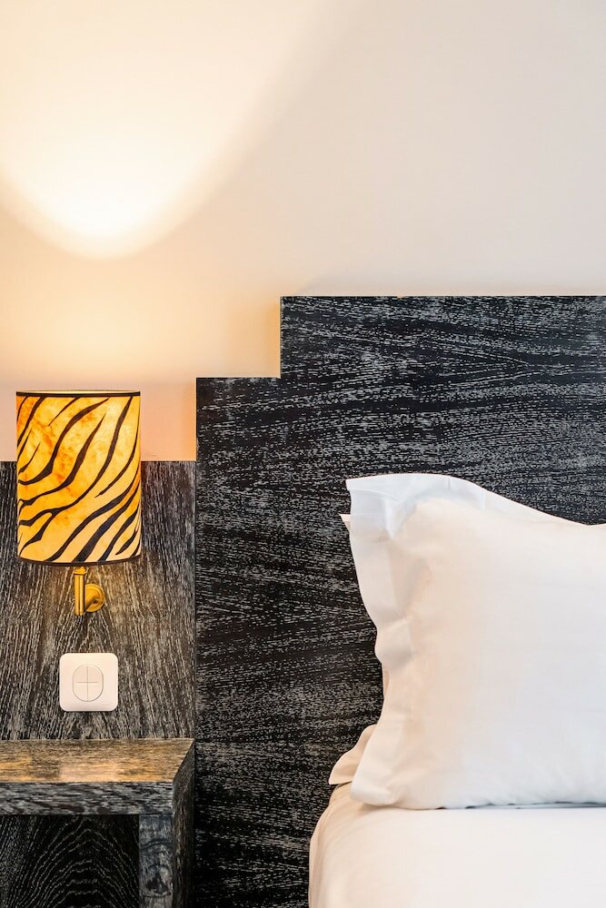 Фото Pavillon Opera Grands Boulevards