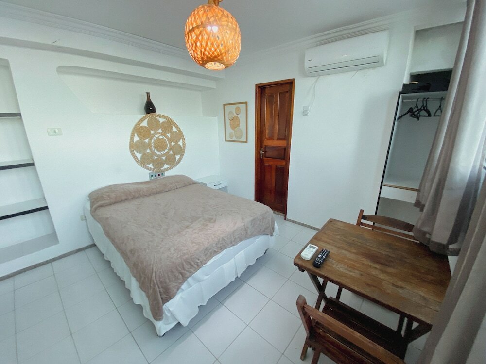 Фото Hotel 5 Sóis