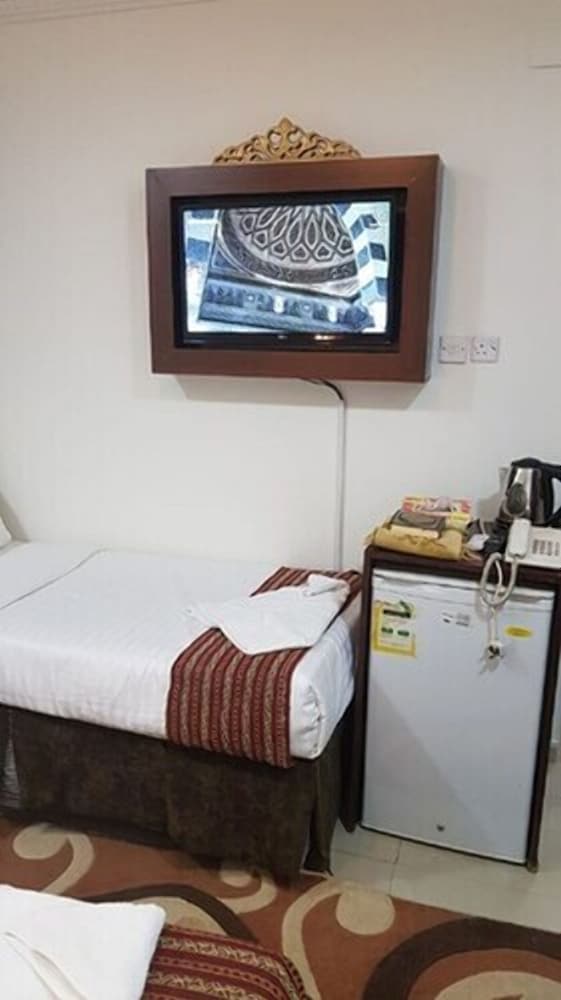 Фото Al Tawfiq Plaza