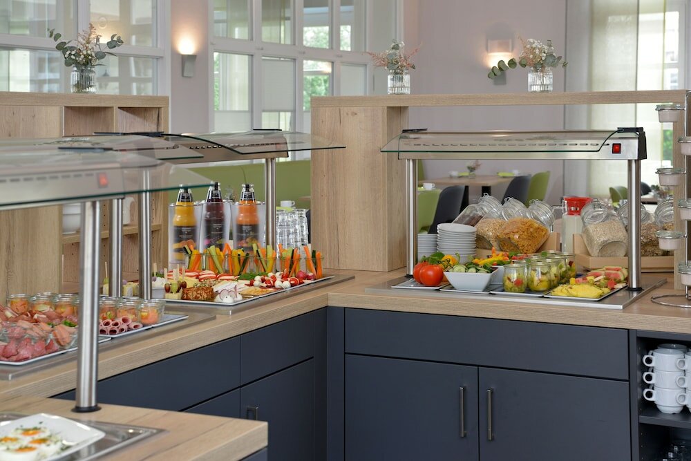 Фото Hotel Stadt Hameln