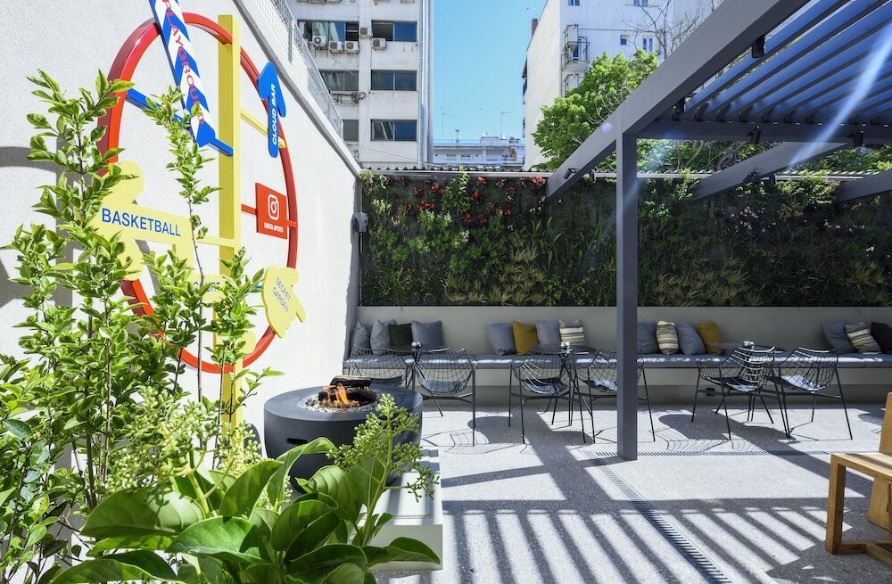 Фото Onoma Hotel