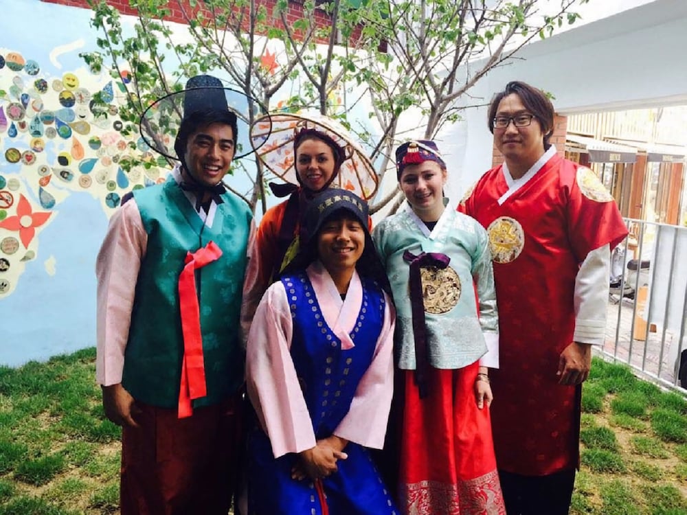 Фото Empathy Guesthouse - Hostel