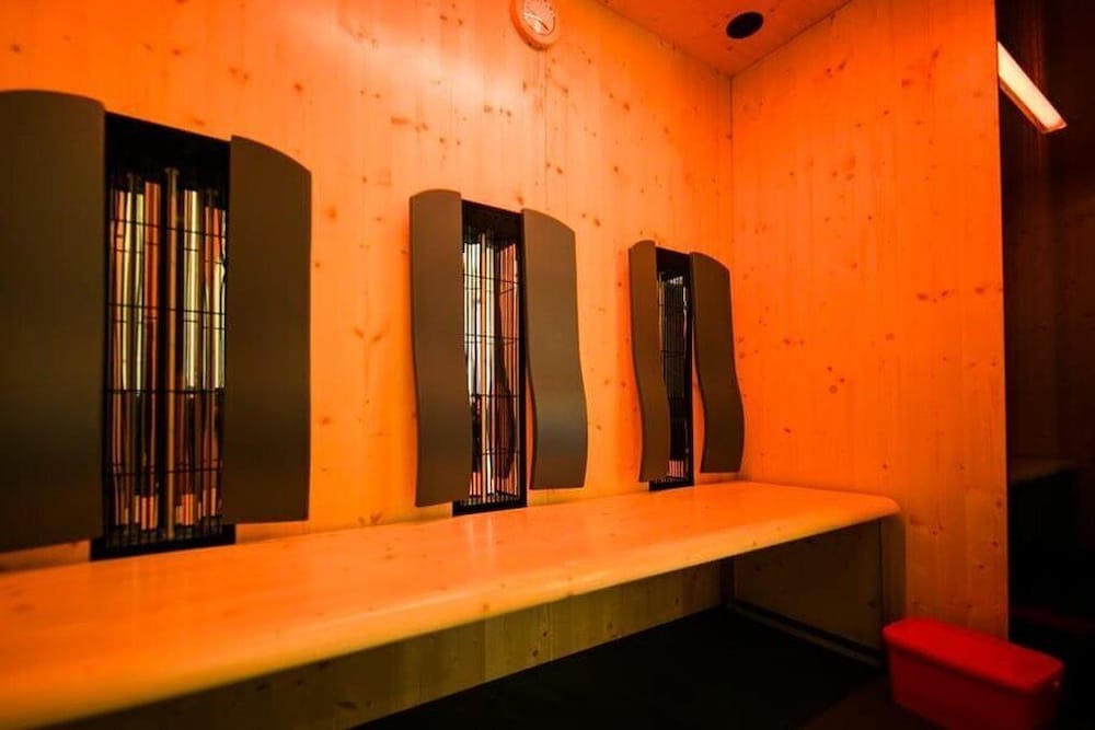 Фото Hotel Sailer