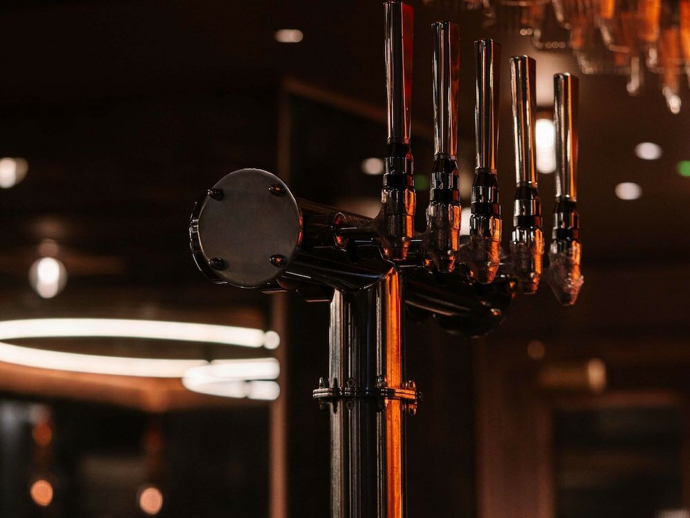 Фото Mercure London Earls Court