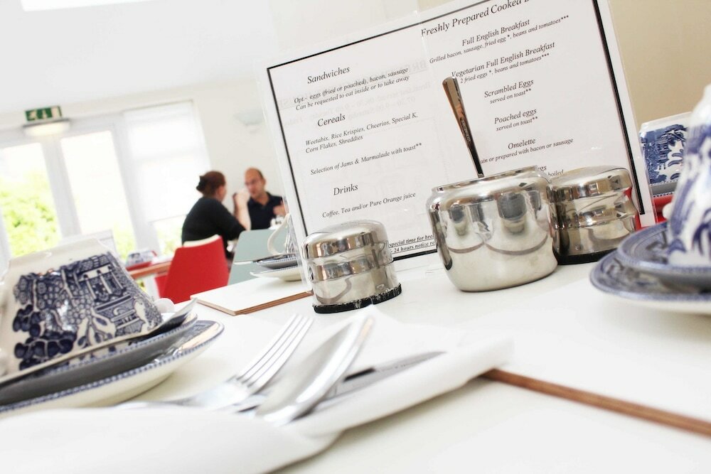 Фото Brentwood Guest House Hotel