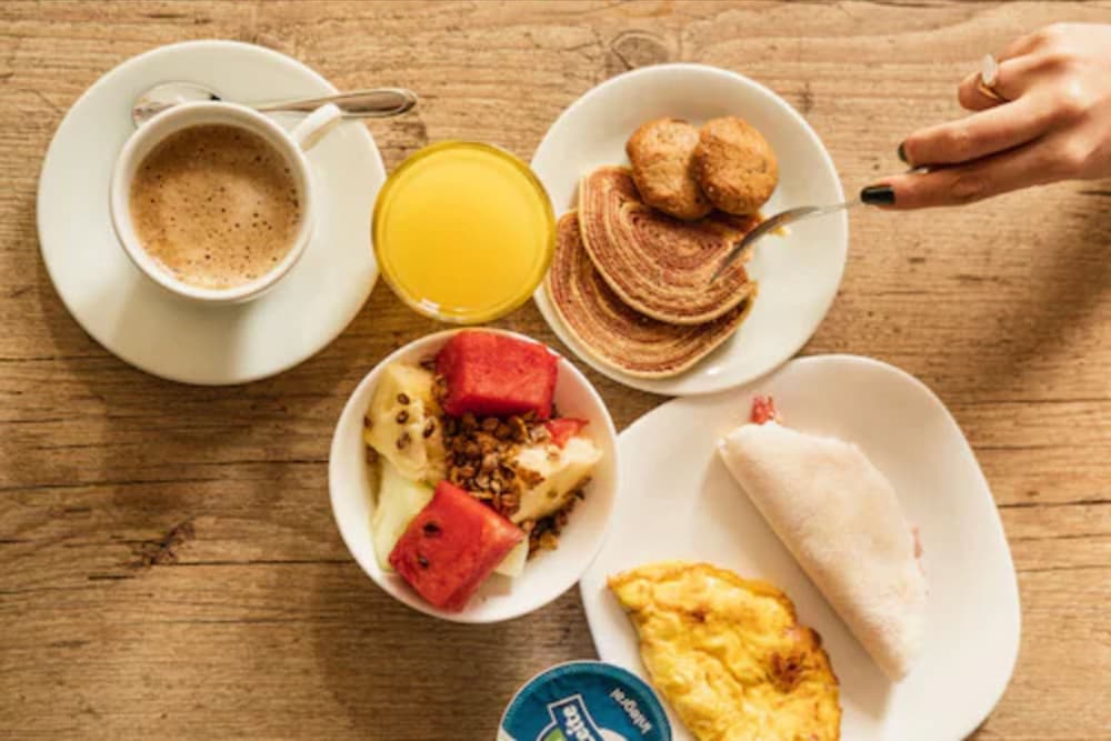 Фото Ibis Recife Aeroporto