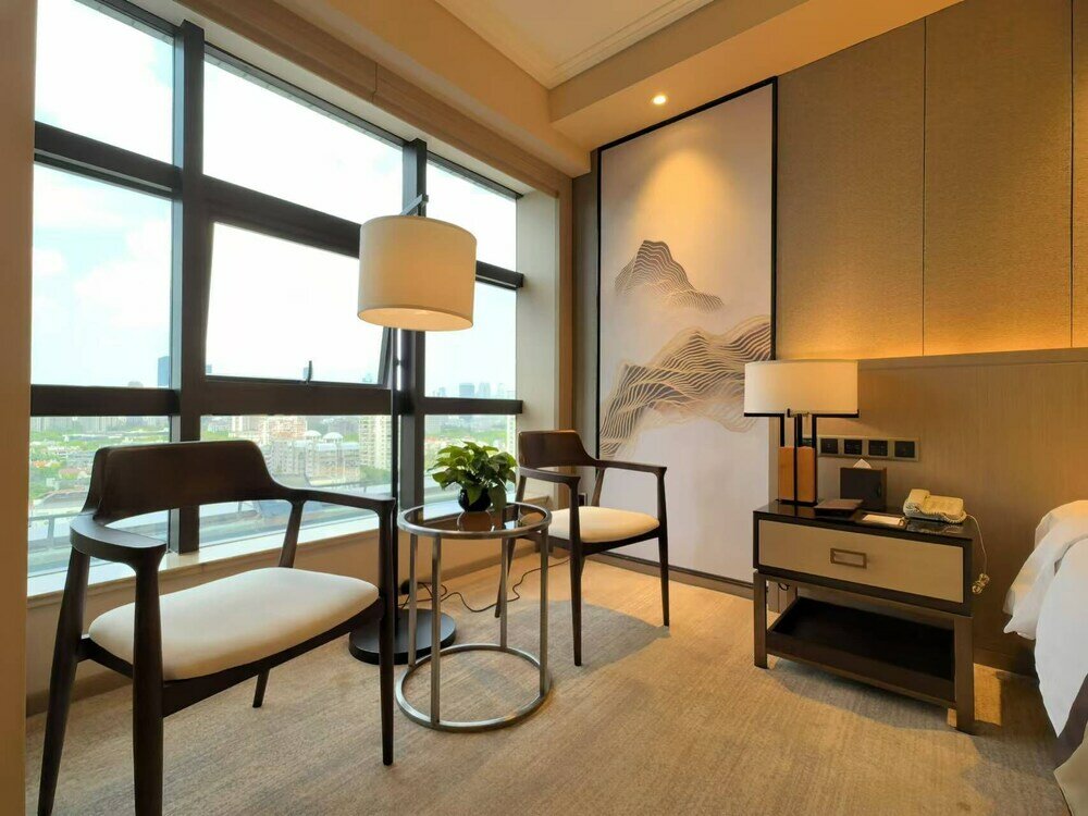 Фото Pine City Hotel