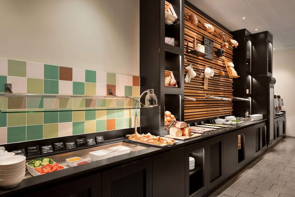 Фото Vienna House Easy Trier