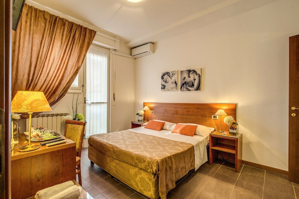 Фото Trastevere Rooms