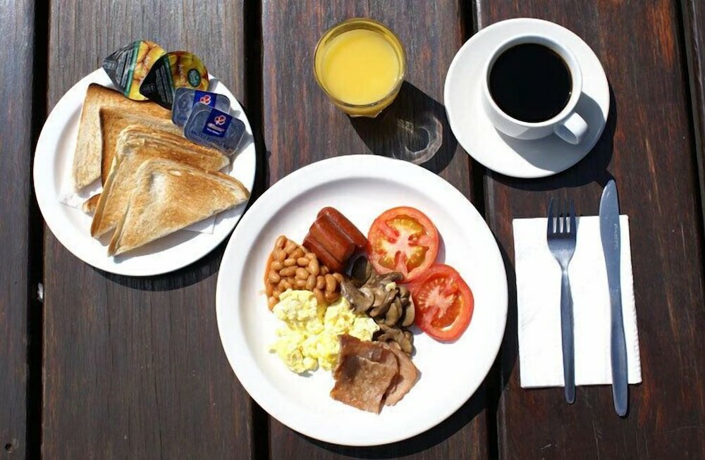 Фото Emerald Guesthouse