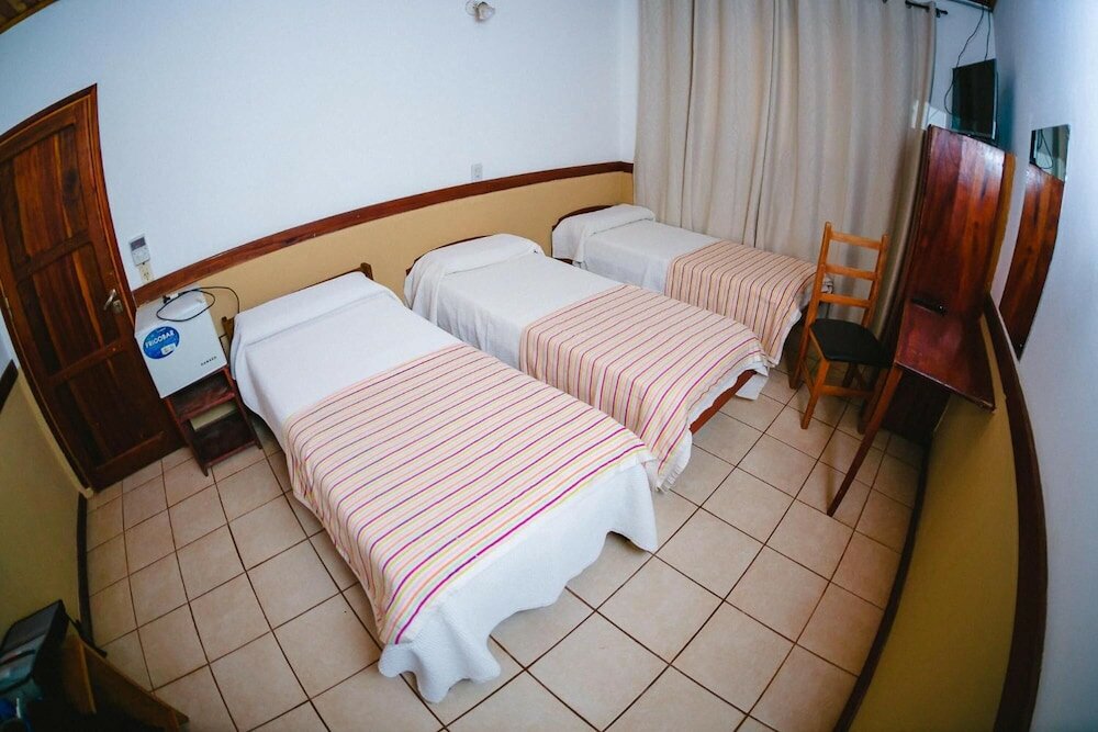 Фото Hotel Tierra Colorada