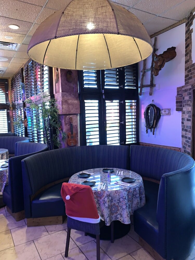 Фото Shalimar Hotel of Las Vegas