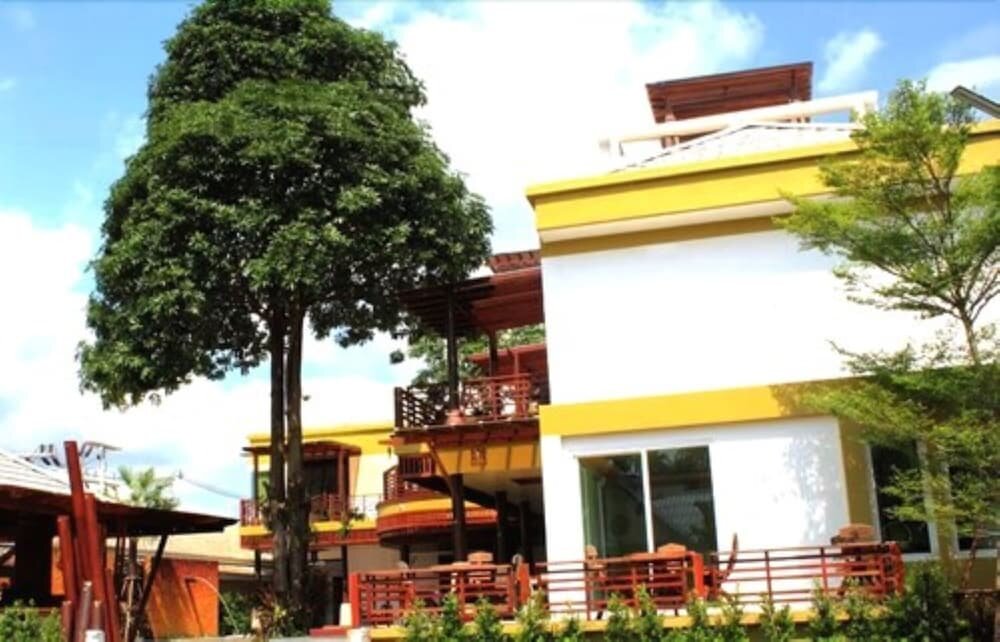 Hotel Suanmali Samui, Samui, photo