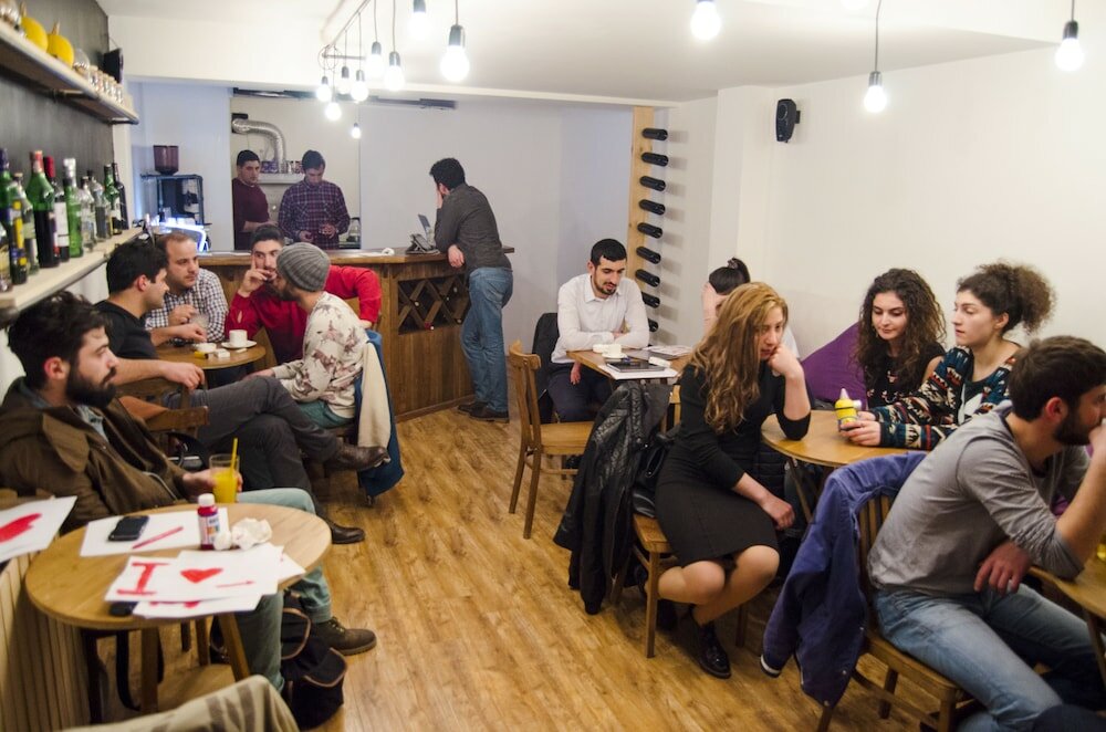 Фото City Centre Hotel