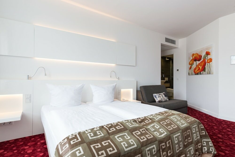 Фото Hotel Bayer's