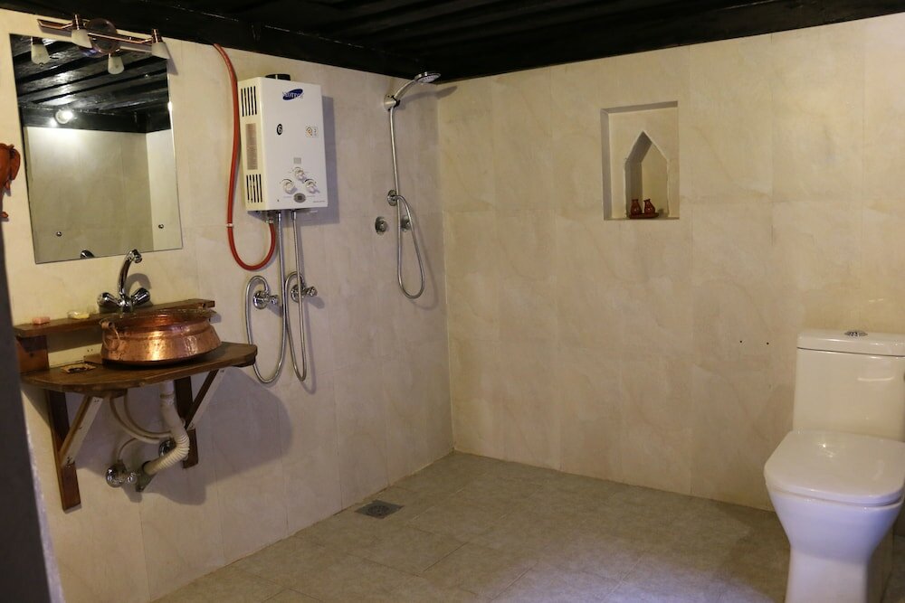 Фото Hira Guest House