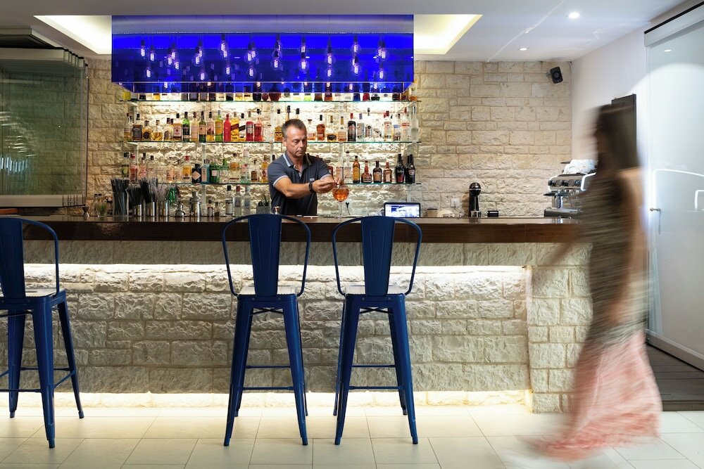 Фото Melina Bay Boutique Hotel