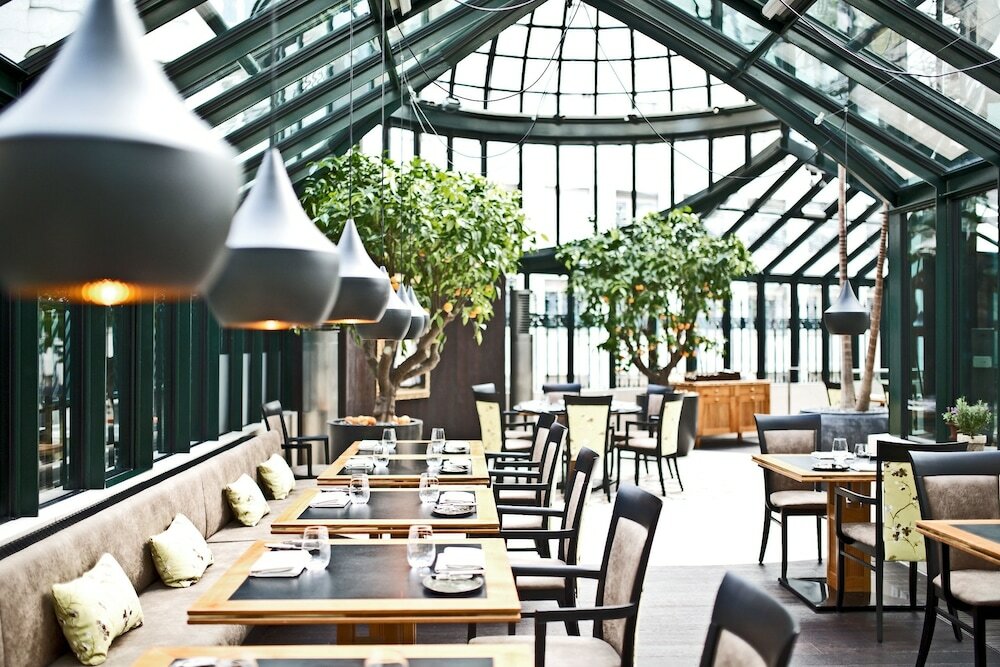 Фото Palais Coburg Residenz