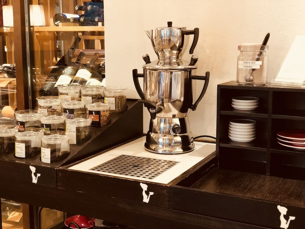 Фото Hotel Schwanen Metzingen