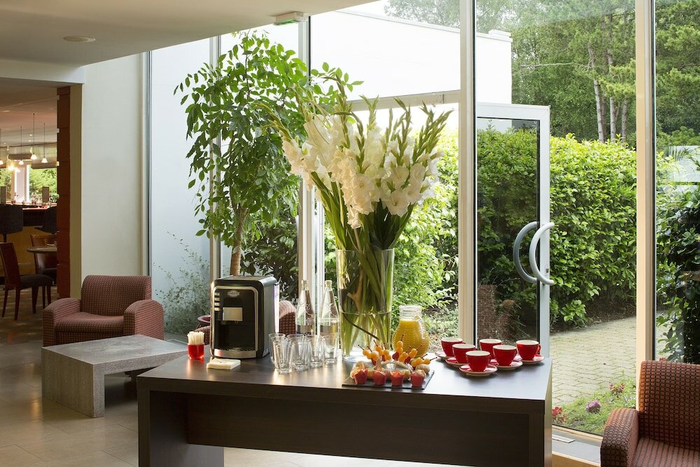 Фото Escale Oceania Brest