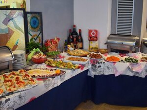 Гостиница Hotel Bamby