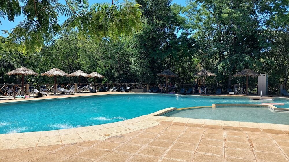 Фото Village Cataratas