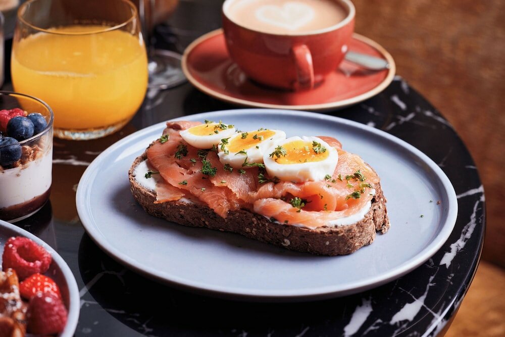 Фото отеля 5