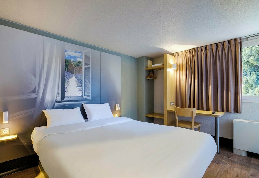 Hotel B&b Hotel Frejus Puget-Sur-Argens, Fréjus, photo