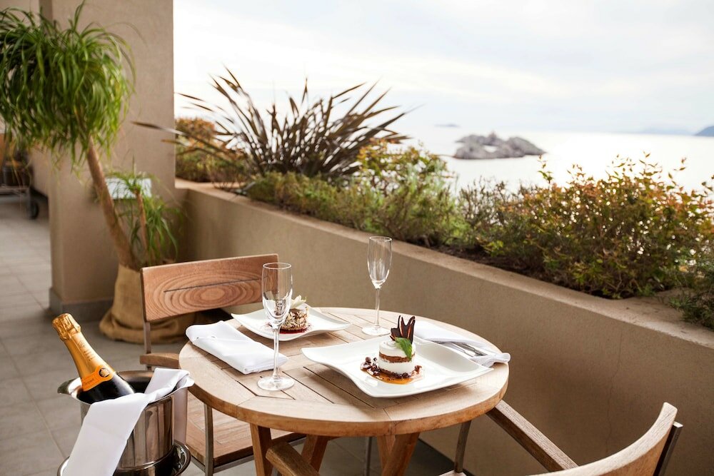 Фото Hotel Dubrovnik Palace