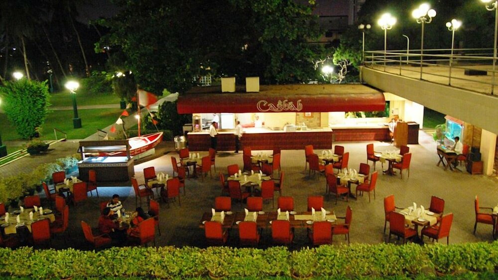 Фото Beach Luxury Hotel